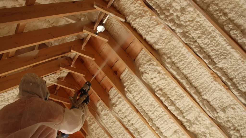 Aticc insulation